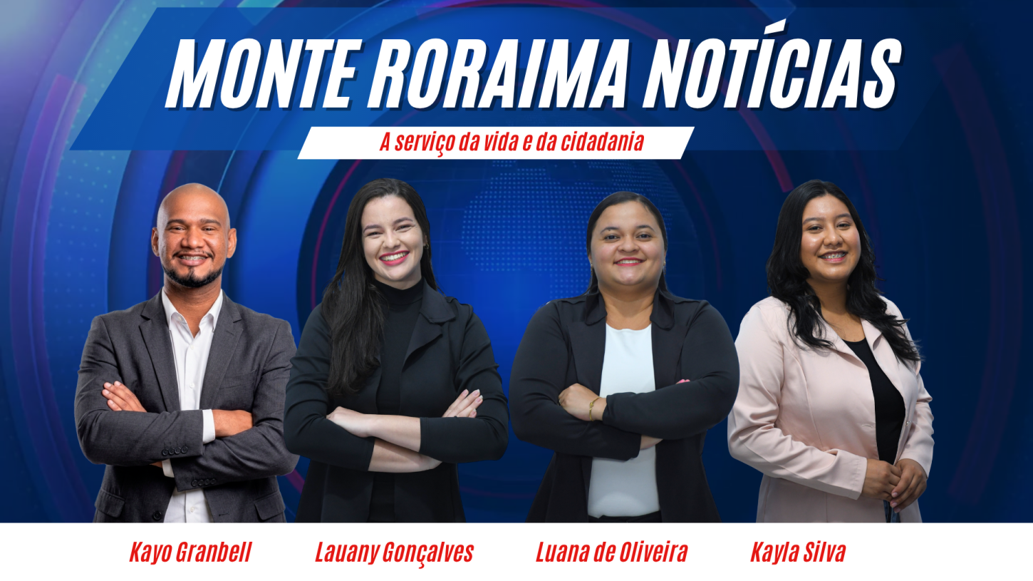 Monte Roraima Notícias 2ª Ed