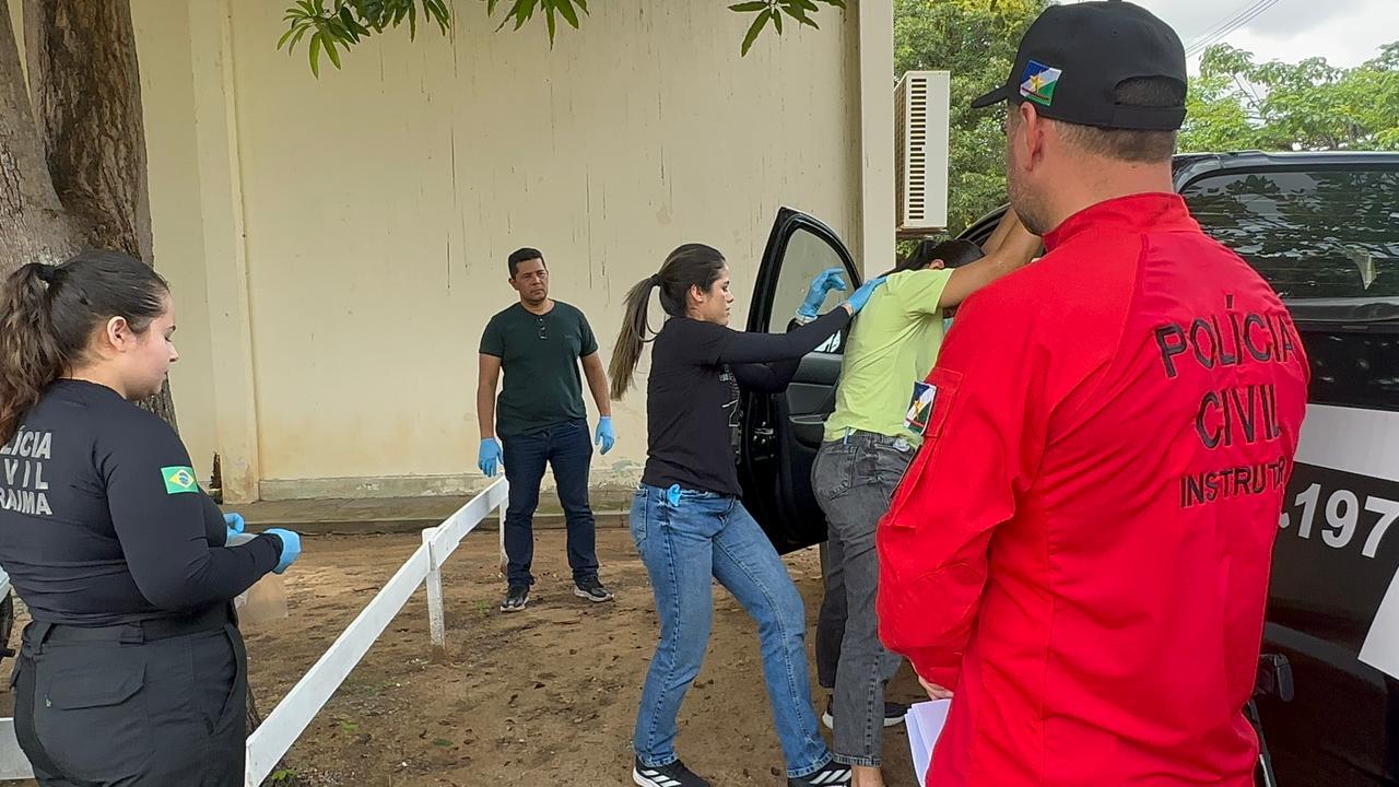 Polícia Civil encerra curso de Cadeia de Custódia com treinamento de 80 agentes