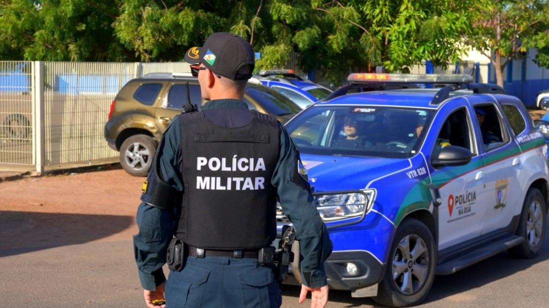 Policial Militar de folga salva a vida de criança após afogamento na zona rural de Boa Vista