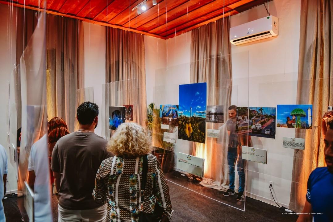 Prefeitura abre inscrições para Mostra Fotográfica 9 de Julho com prêmios de até R$ 6 mil