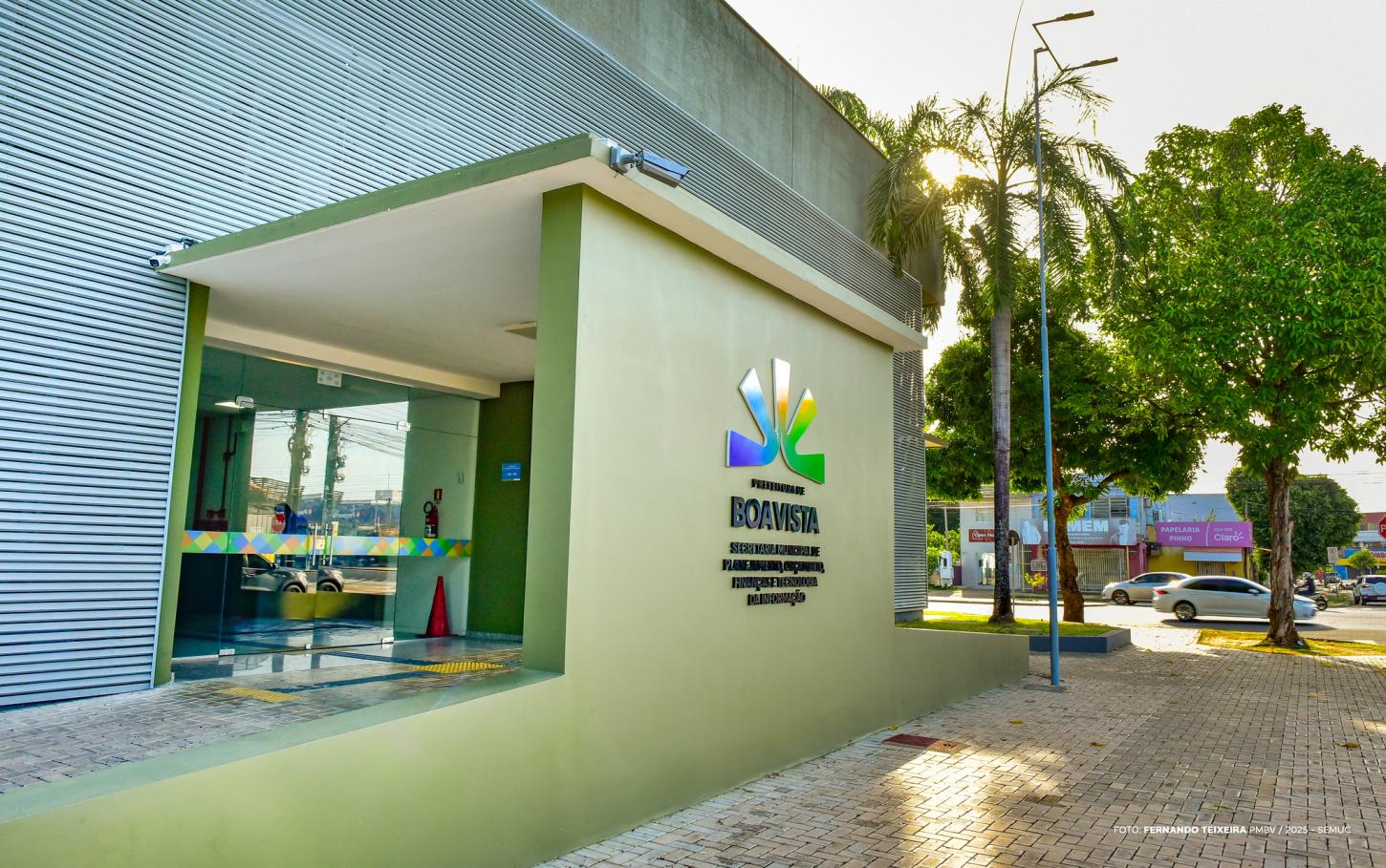 Prefeitura passa a emitir ITBI de forma imediata em Boa Vista