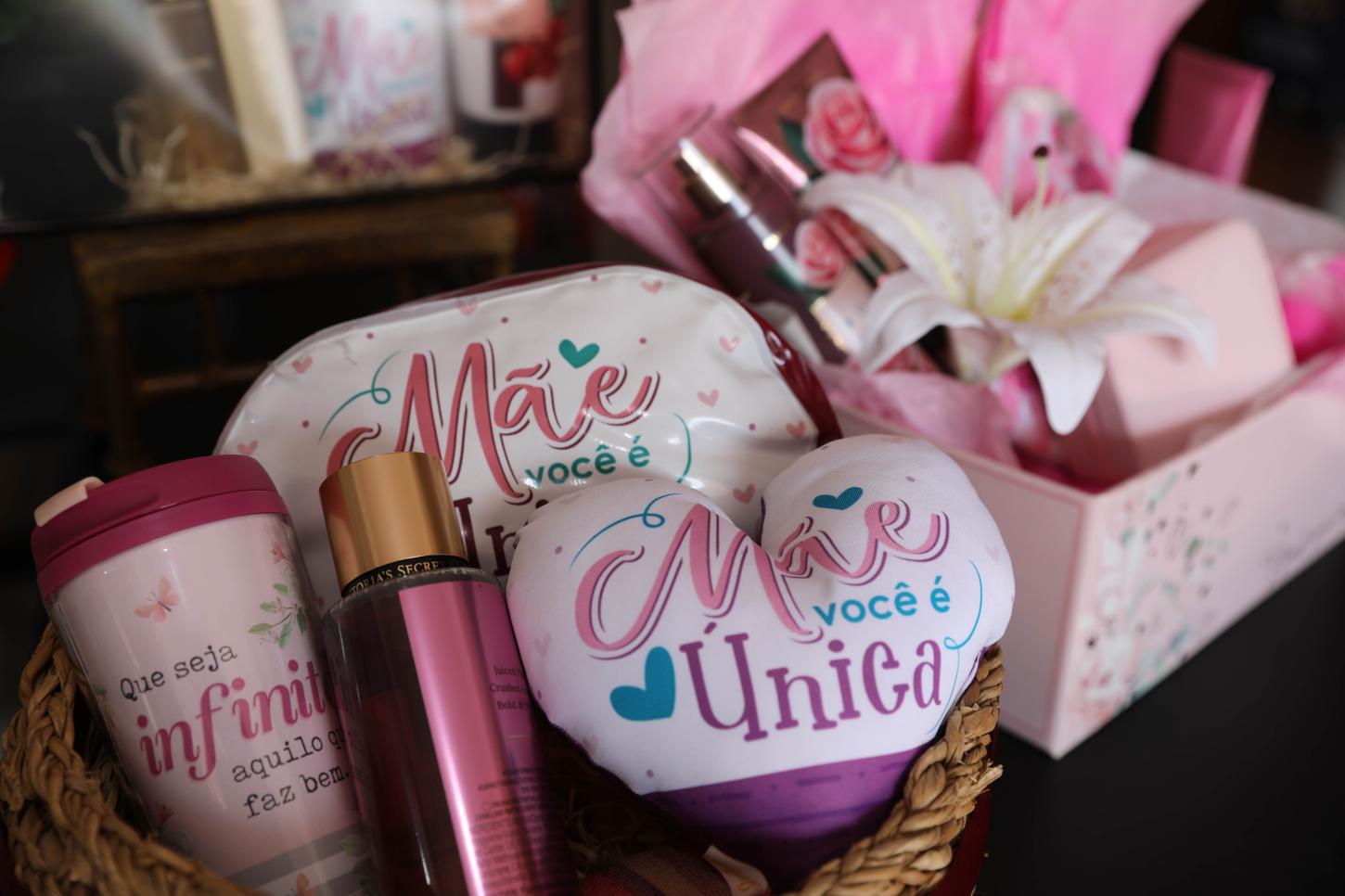 Procon Assembleia orienta consumidores para compras do Dia das Mães