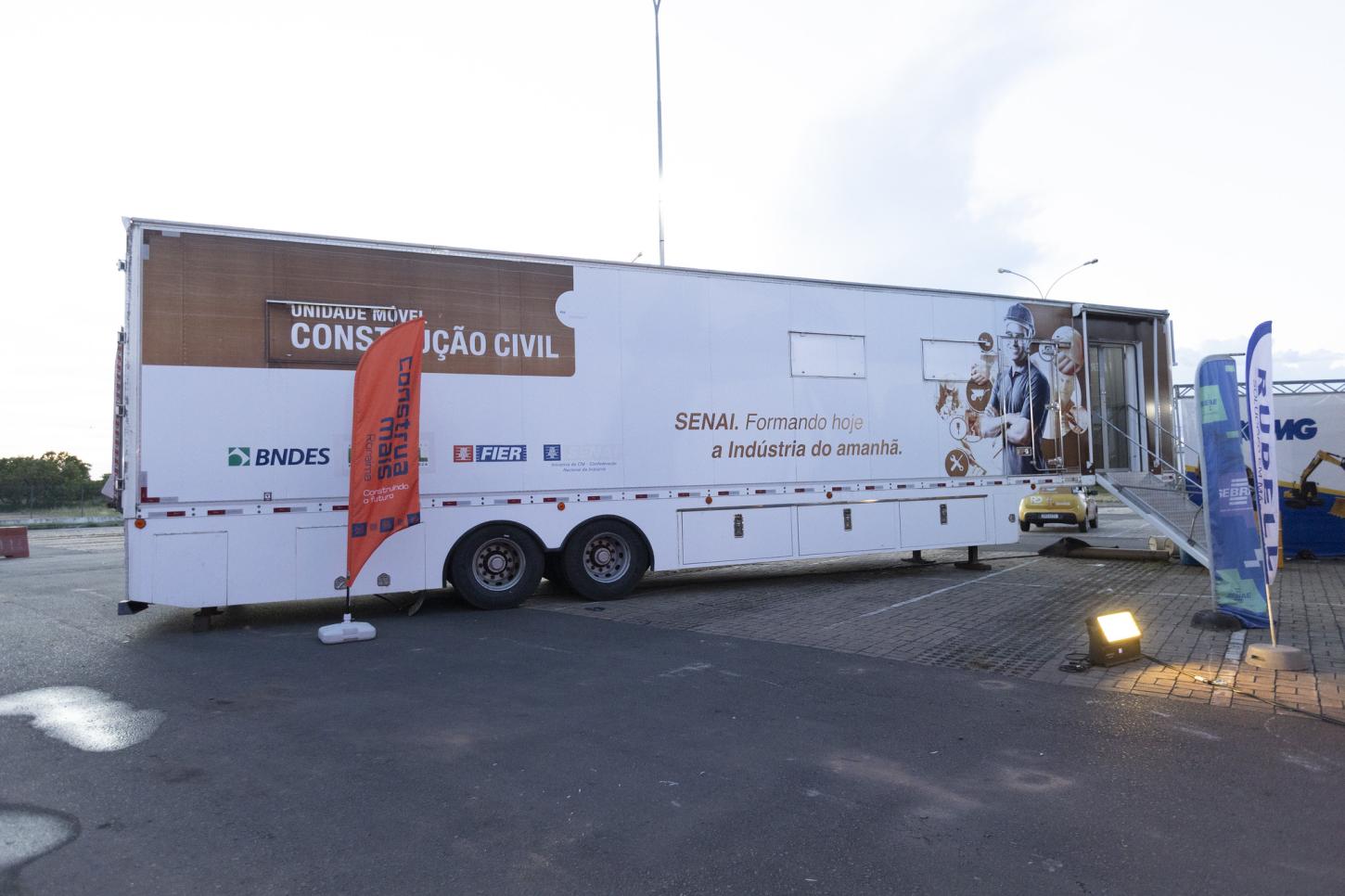 Sebrae e Senai levam capacitação itinerante a municípios do Sul de Roraima