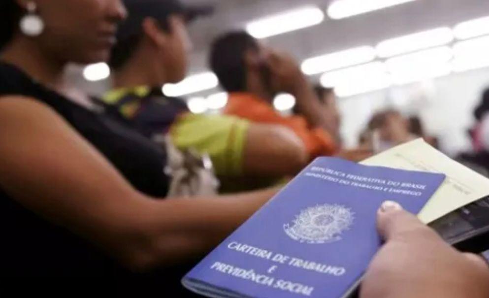 Sine Roraima oferta 158 vagas de emprego nesta quarta-feira (20)
