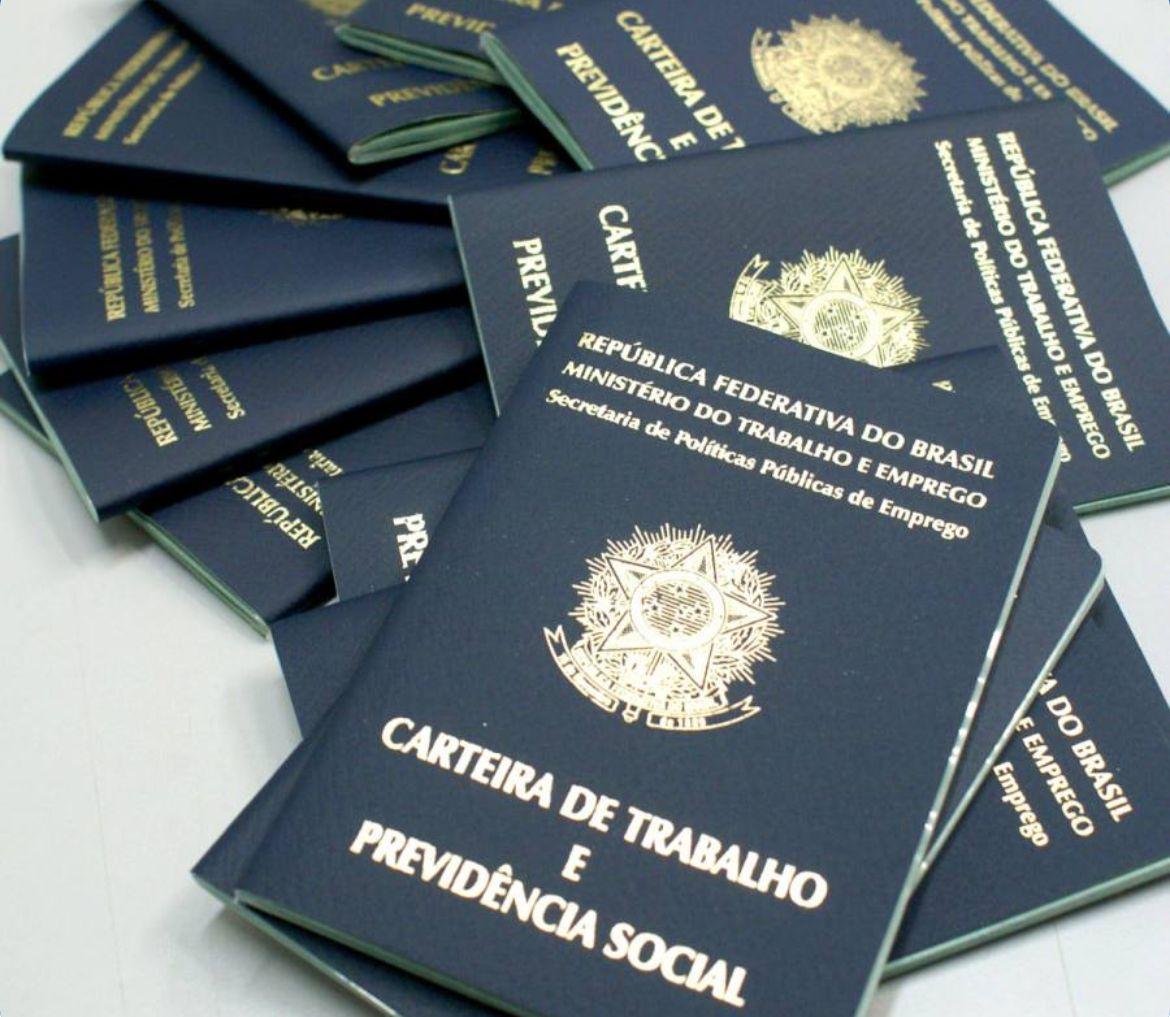 Sine Roraima oferta 141 vagas de emprego nesta terça-feira (5)