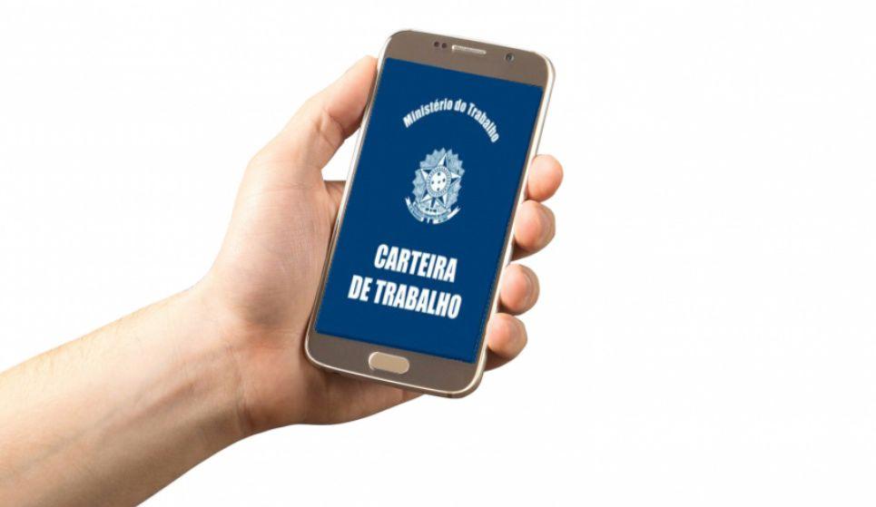Sine Roraima oferta 143 vagas de emprego nesta quinta-feira (14)