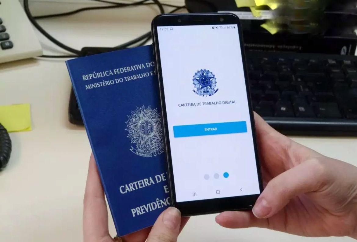 Sine Roraima oferta 152 vagas de emprego nesta sexta-feira (22)