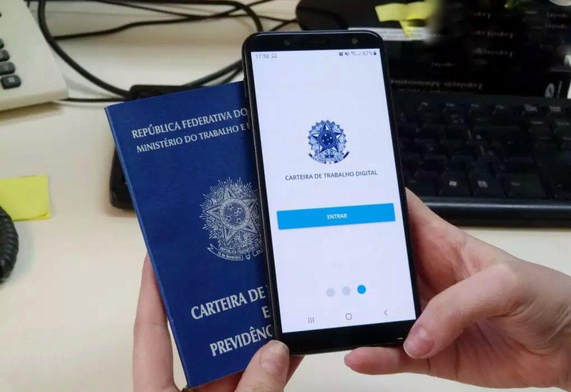 Sine Roraima oferta 189 vagas de emprego nesta quinta-feira (7)
