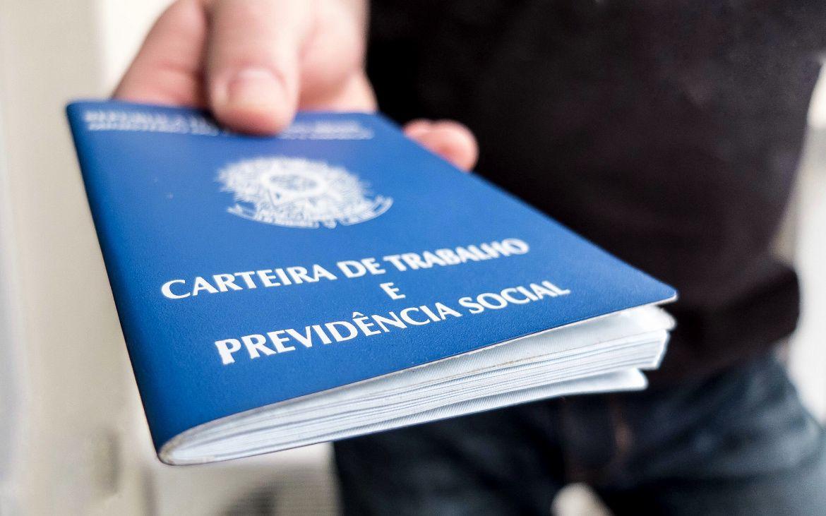 Sine Roraima oferta 210 vagas de emprego nesta quarta-feira (13)