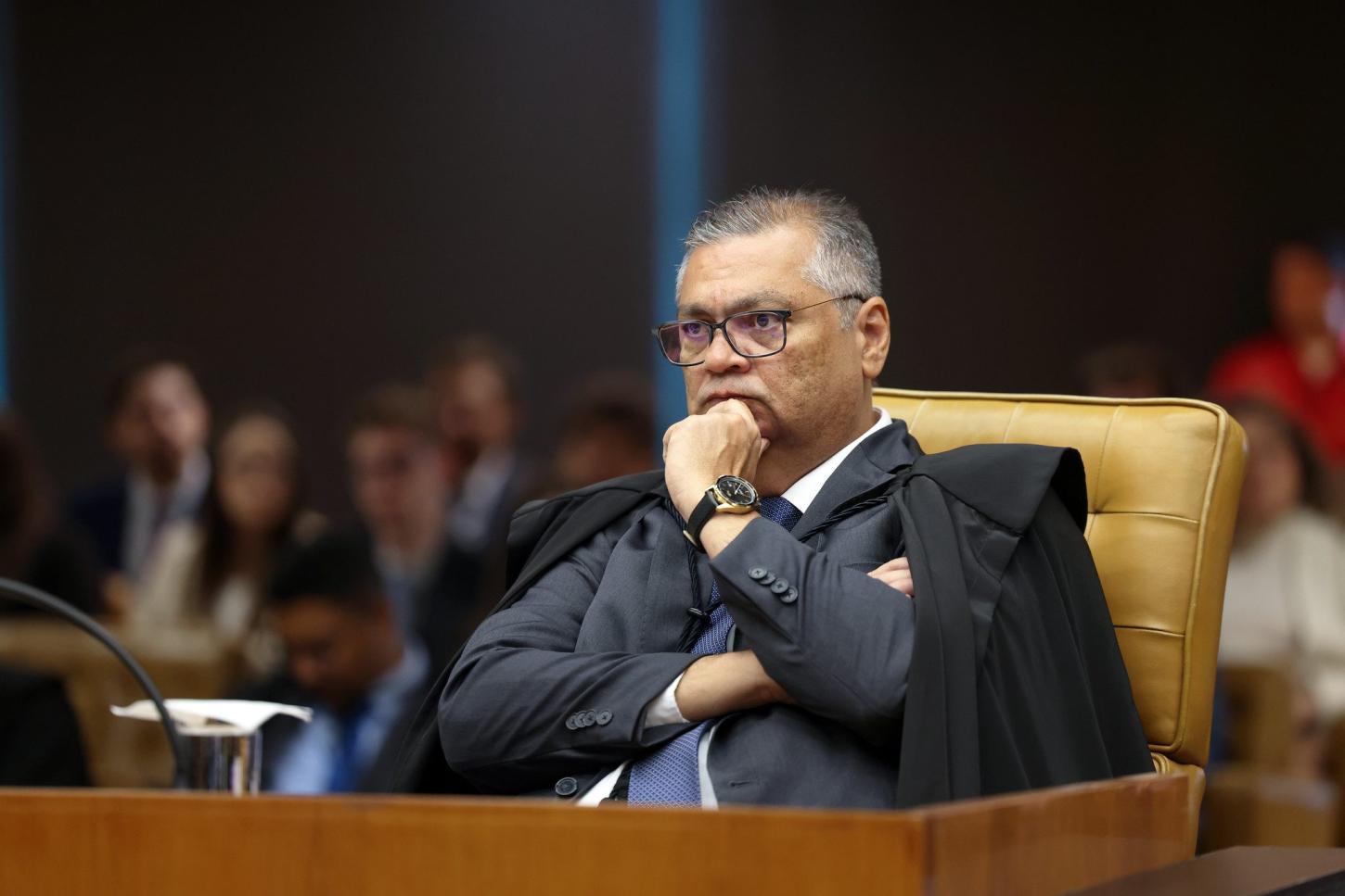 STF amplia efeitos de liminar e autoriza troca de candidatos em eleição suplementar de Roraima
