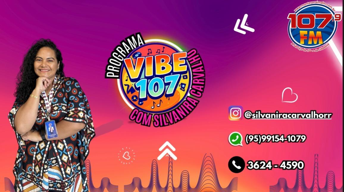 VIbe 107