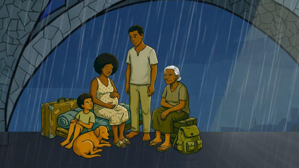 41ª Semana do Migrante chama atenção para o direito à moradia digna