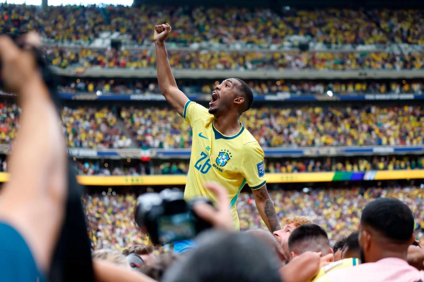 Brasil conhece adversário das oitavas nesta terça; Ancelotti demonstra confiança