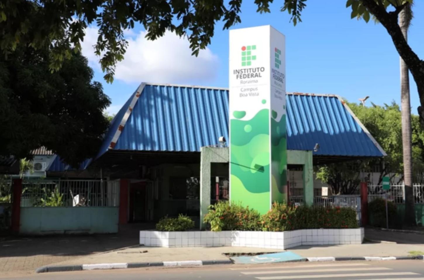 Campus Boa Vista oferece 18 vagas em cursos superiores por meio da etapa complementar do Sisu+ 2026