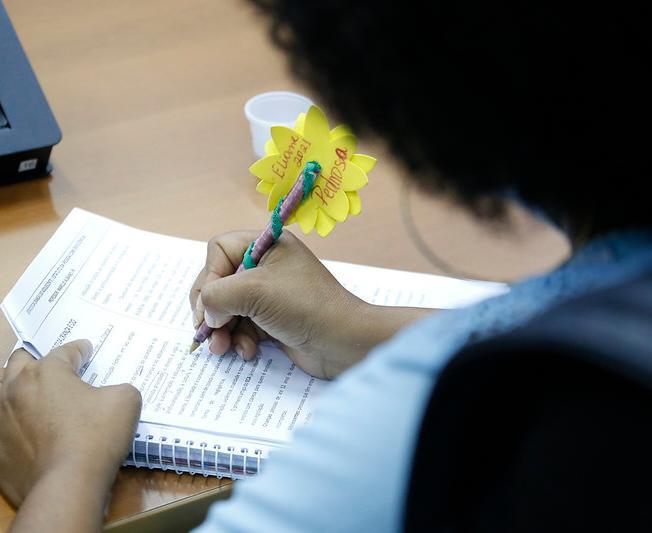 Concurseiros da ALE-RR poderão participar de aulão gratuito nesta sexta-feira