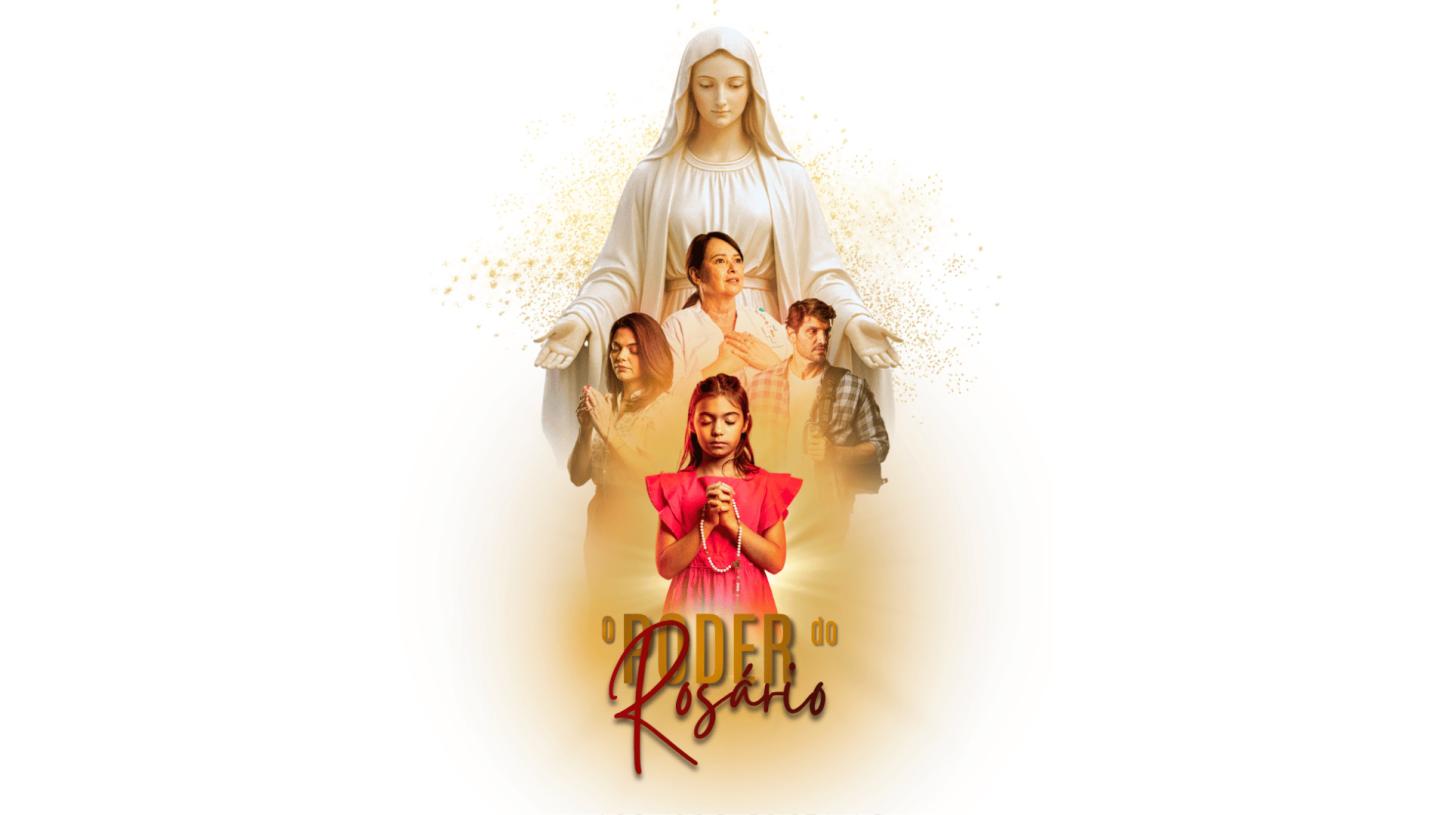 Filme “O Poder do Rosário” terá pré-estreia em Boa Vista nesta quarta-feira (10)