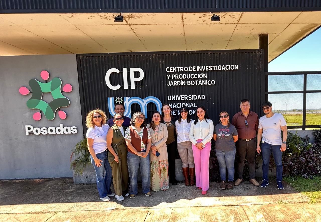 IFRR seleciona estudante para intercâmbio internacional