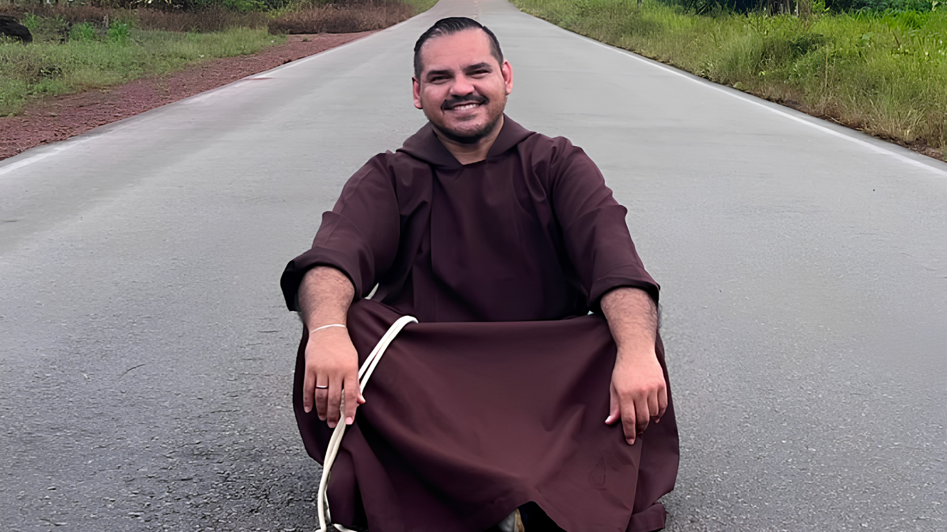 Foto: Arquivo pessoal