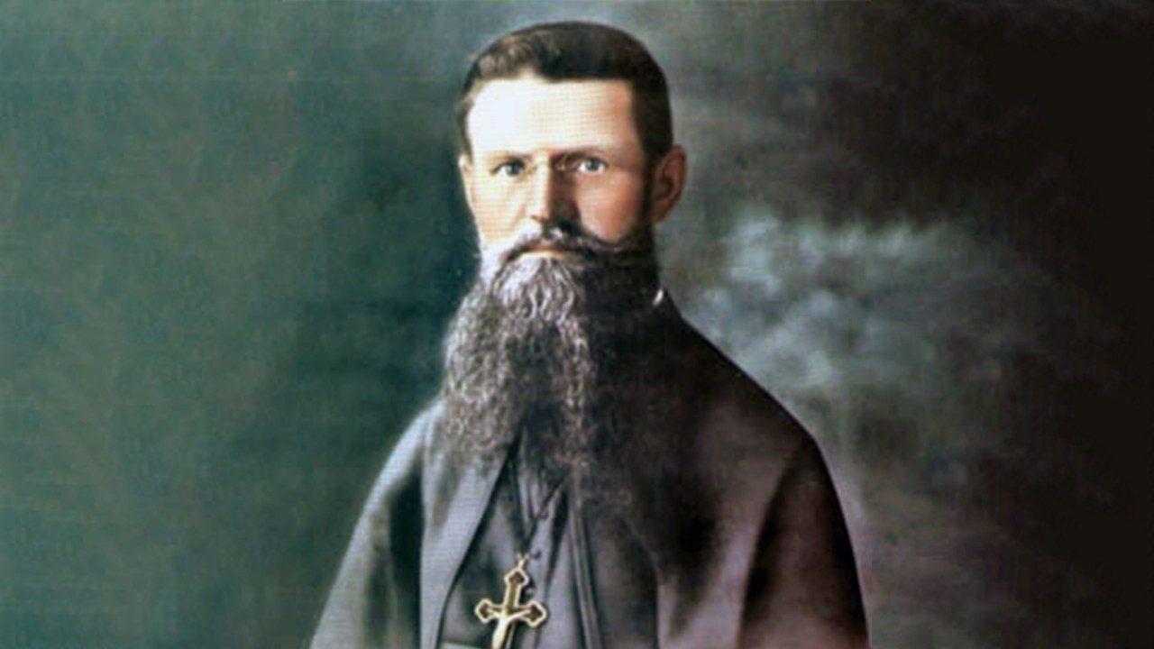 Leão XIV reconhece virtudes heroicas do Pe. Júlio Maria De Lombaerde