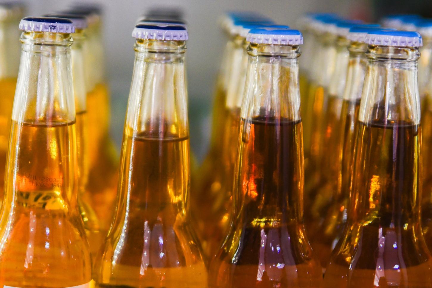 Lei Seca proíbe venda de bebidas alcoólicas durante eleição suplementar
