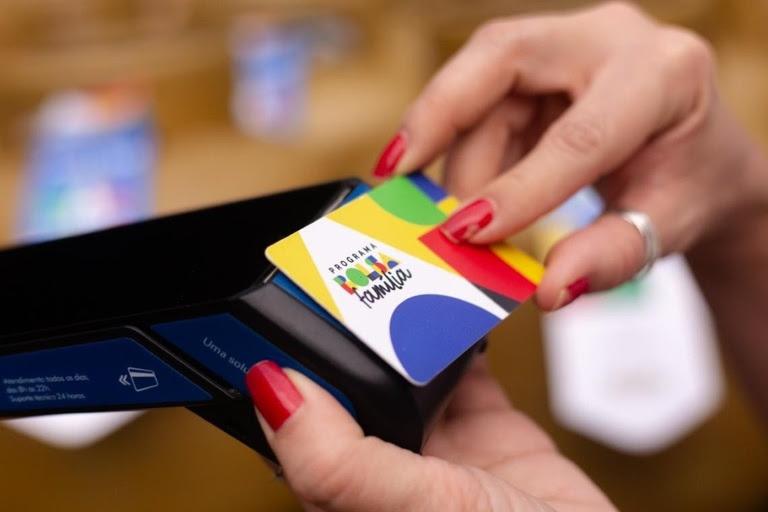 Mais de 77 mil famílias de Roraima recebem Bolsa Família neste mês