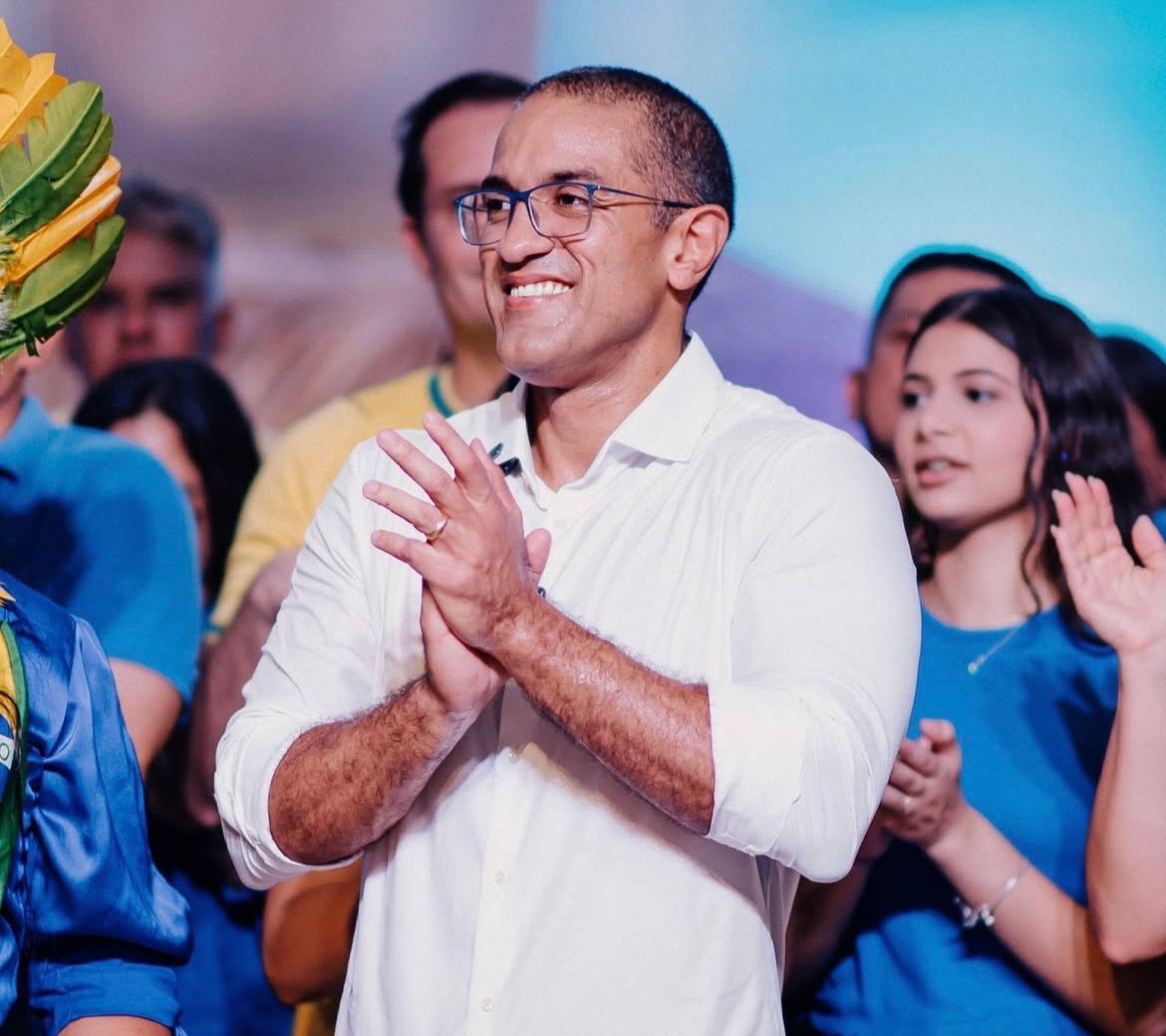 MPE defende que Arthur Henrique possa manter campanha enquanto aguarda decisão do TRE-RR