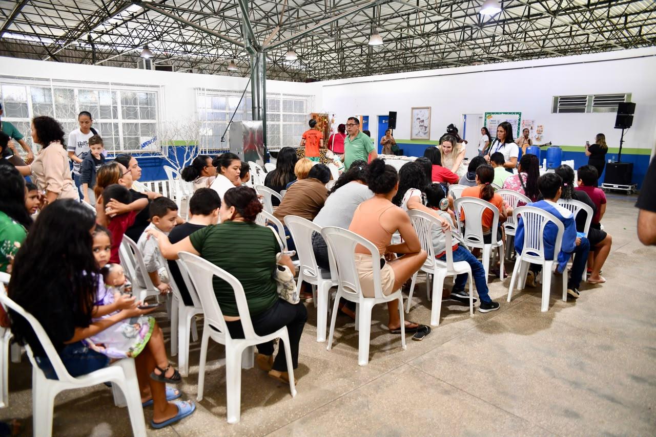 Mutirão reúne especialistas para ampliar acesso a diagnósticos e reduzir fila de atendimentos