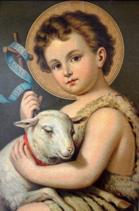 Natividade de São João Batista é celebrada nesta quarta-feira com missa e programação especial em Boa Vista