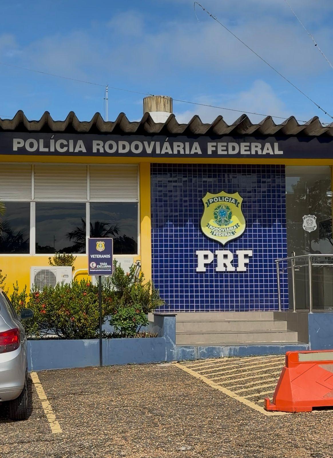 Operação Corpus Christi reforça fiscalização nas rodovias de Roraima durante feriado prolongado