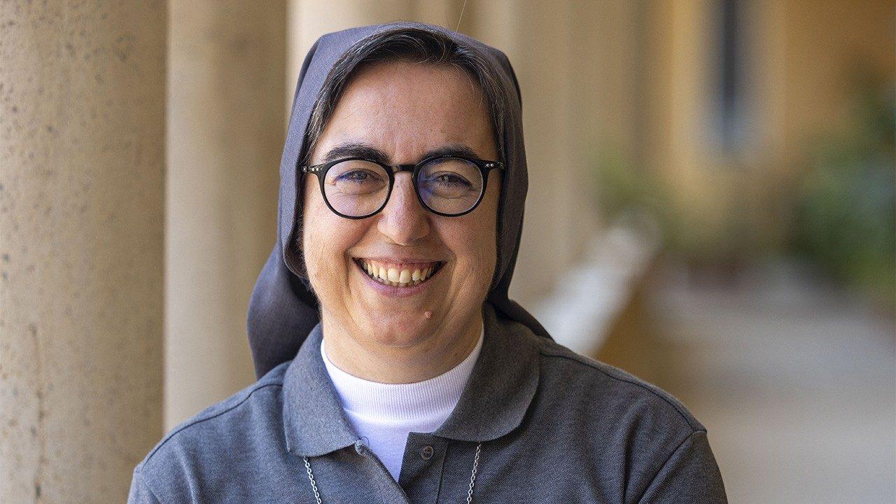 Papa nomeia ir. Smerilli prefeita do Dicastério para o Desenvolvimento Humano Integral