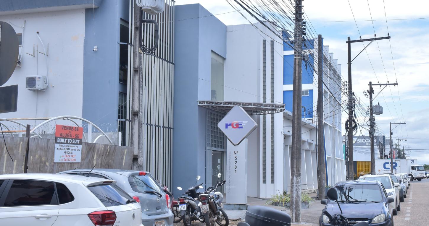 PGE-RR celebra 22 anos de institucionalização com programação especial aberta ao público