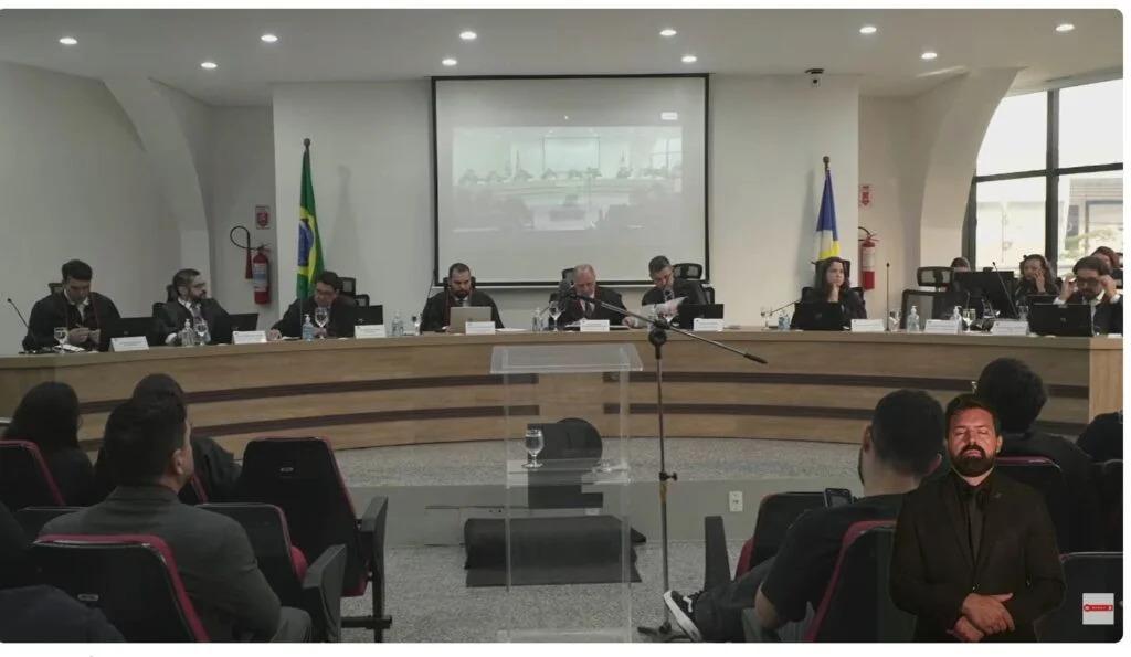Por maioria, TRE barra candidatura de Arthur Henrique e Subtenente Velton