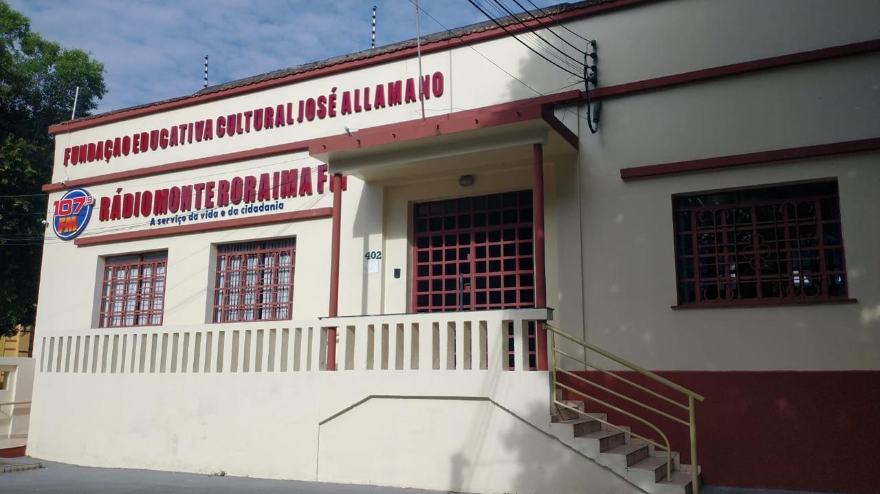 Rádio Monte Roraima mobiliza equipe especial para cobertura completa da Eleição Suplementar 2026