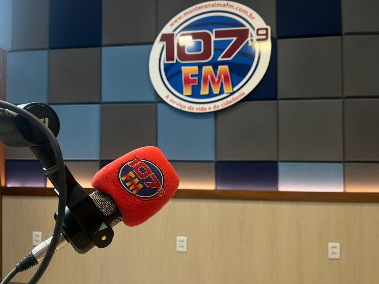Rádio Monte Roraima vence processo para instalação de repetidora e passará a atuar em todo o estado de Roraima