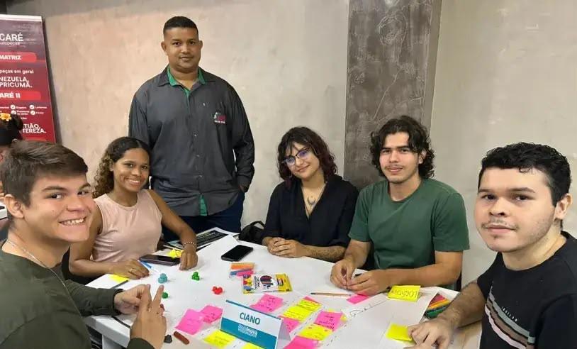 Sebrae abre inscrições para seleção de startups e projetos inovadores
