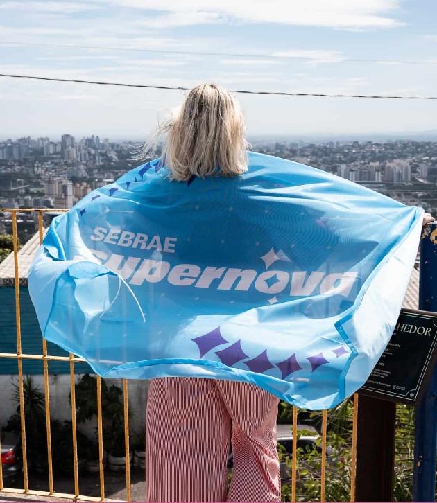 Sebrae Roraima abre inscrições para nova edição do programa Supernova