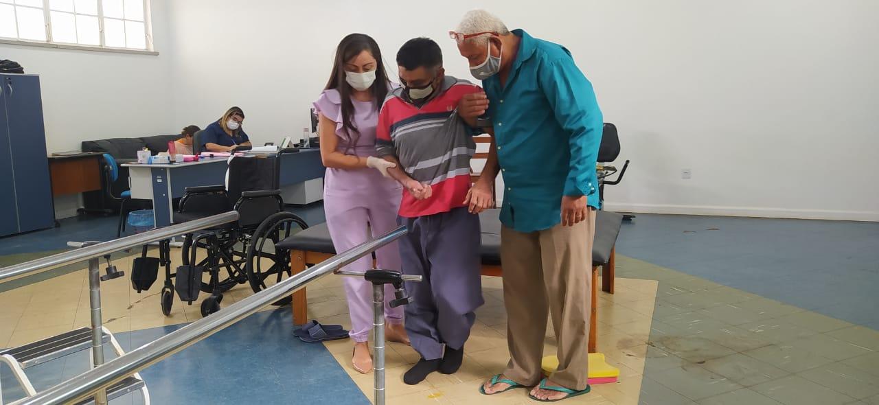 Sesau realiza ação para emissão de laudos para pessoas neurodivergentes