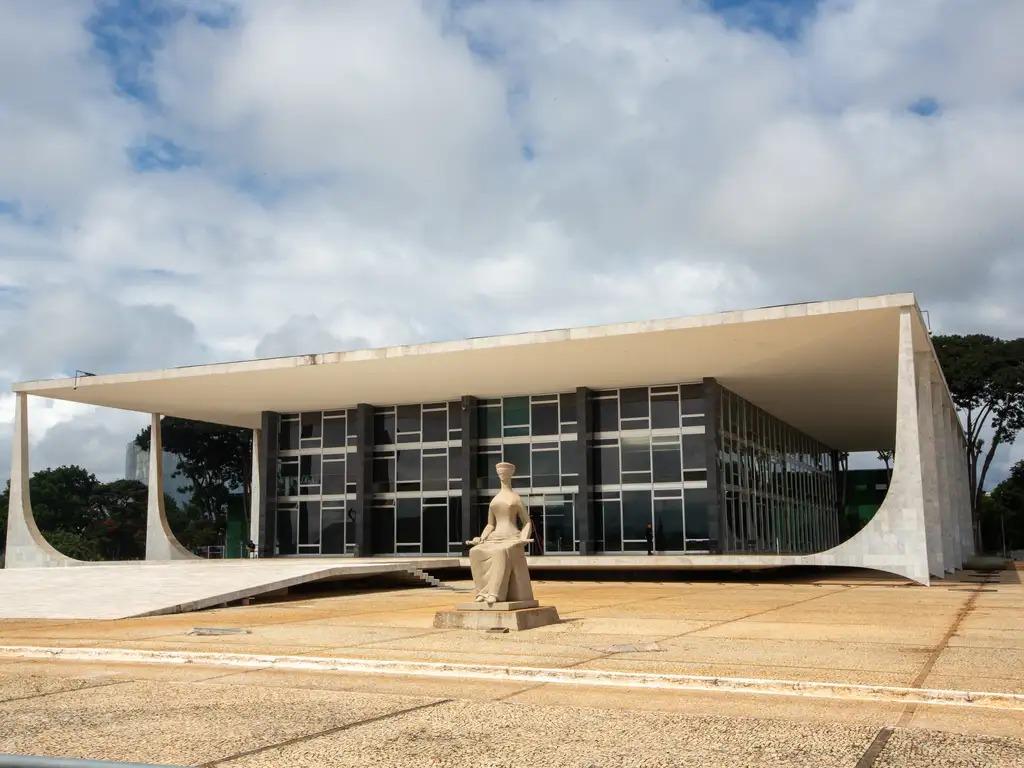 Por maioria, STF vota por manter decisão liminar do Ministro Flávio Dino, sobre desincompatibilização na eleição suplementar em Roraima
