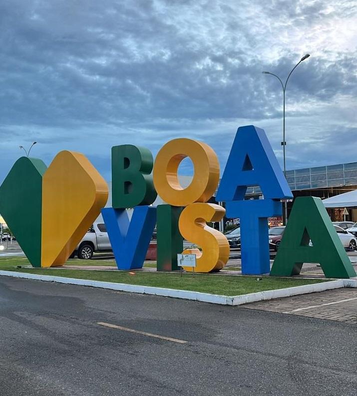 Torcedores terão telão a disposição para acompanhar último jogo da primeira fase no Roraima Garden Shopping