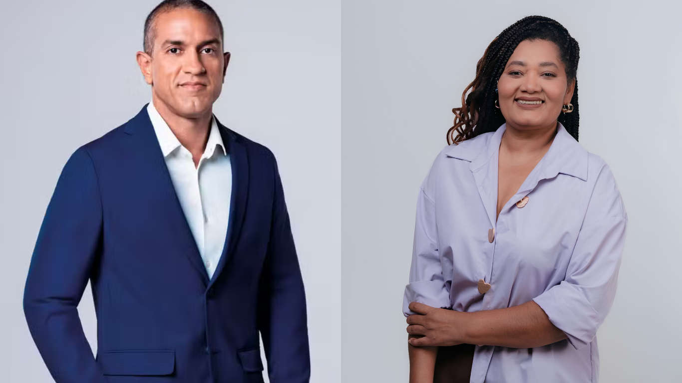 TRE determina suspensão de propaganda eleitoral de Arthur Henrique e Antonia Pedrosa