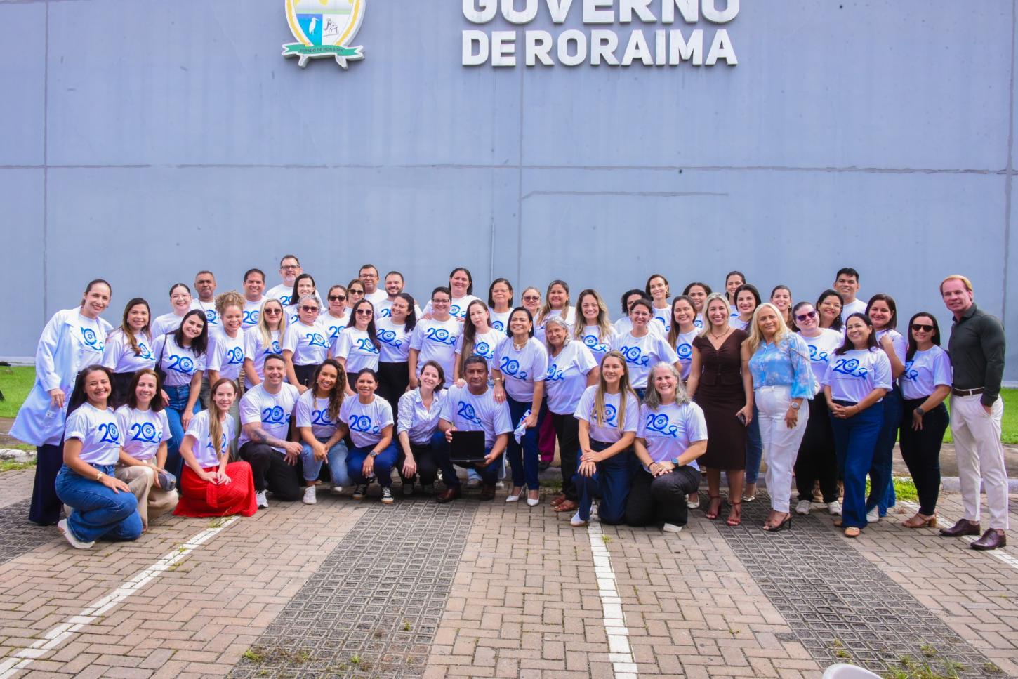 Unacon-RR celebra 20 anos de atendimento oncológico e homenageia profissionais que ajudaram a construir história da unidade