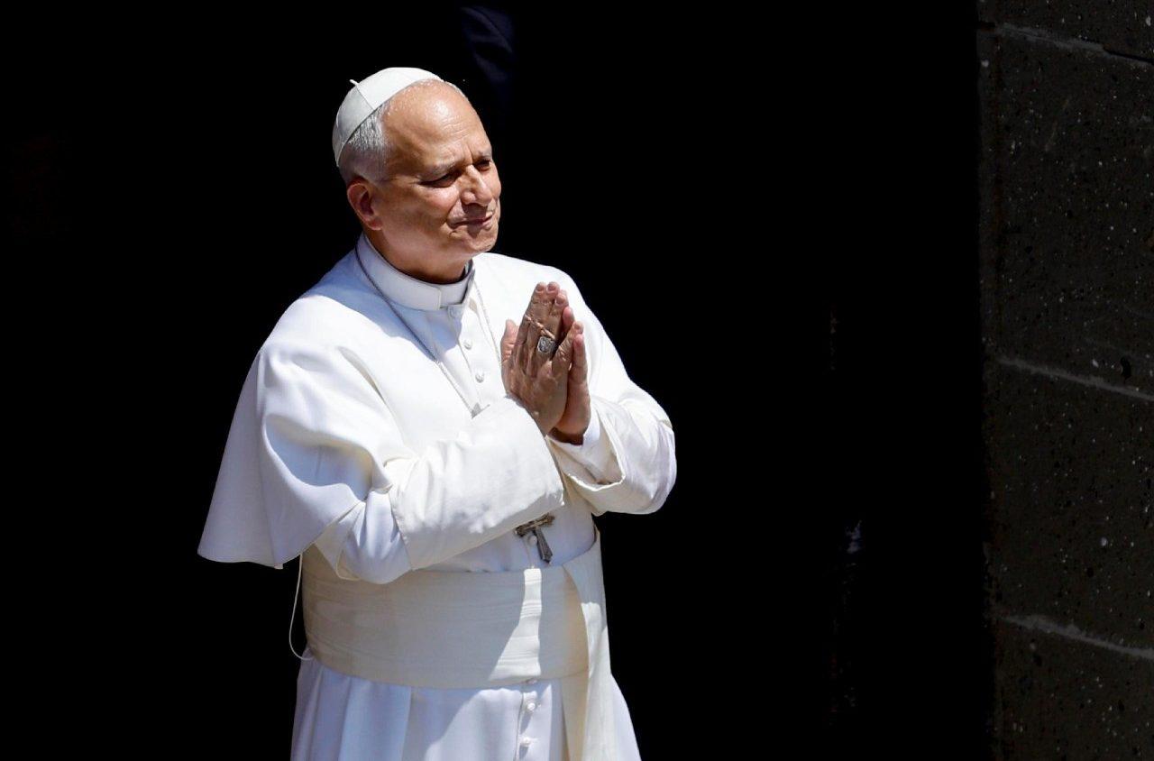 A palavra do Papa é sempre a do Pastor