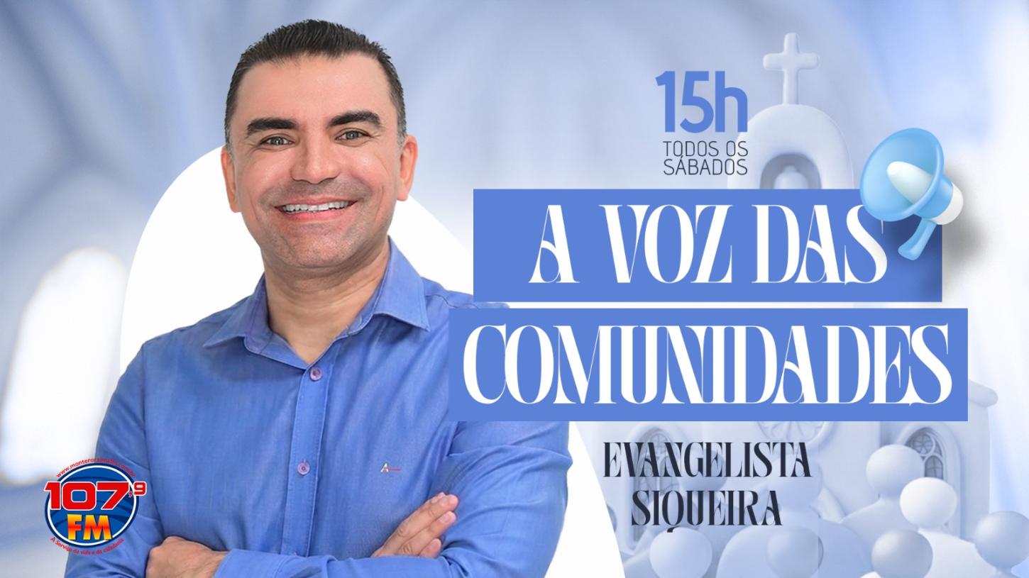 A Voz das Comunidades