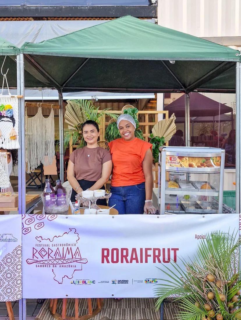 Agroindústria roraimense RoraiFrut conquista vaga no Top 100 do Prêmio Sebrae Startups 2026