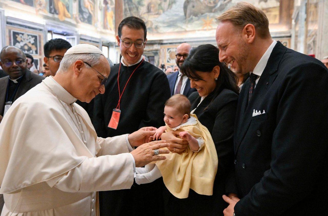 Amoris laetitia: publicado documento preparatório para o Encontro de outubro de 2026