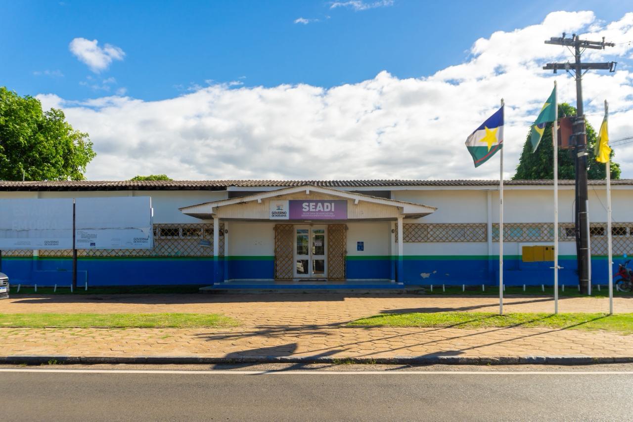 Artigo da Seadi destaca uso do ZEE para orientar investimentos públicos em Roraima