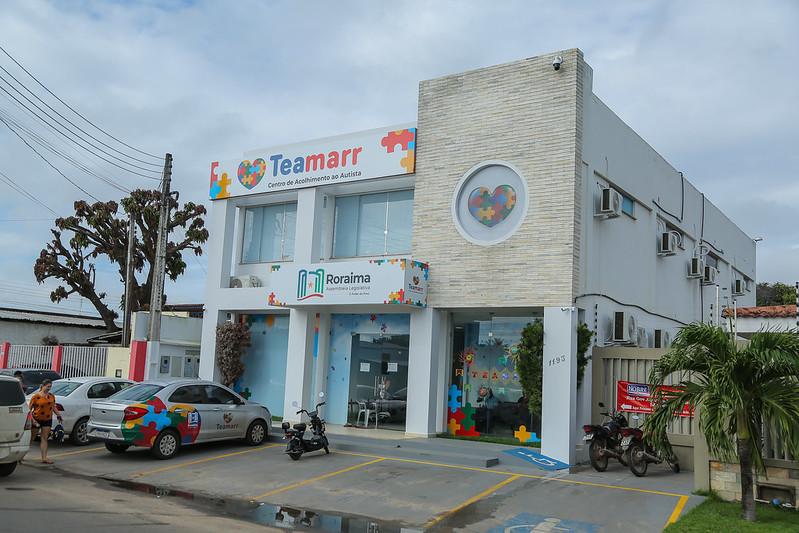 Assembleia descarta fechamento do Teamarr e anuncia melhorias no atendimento