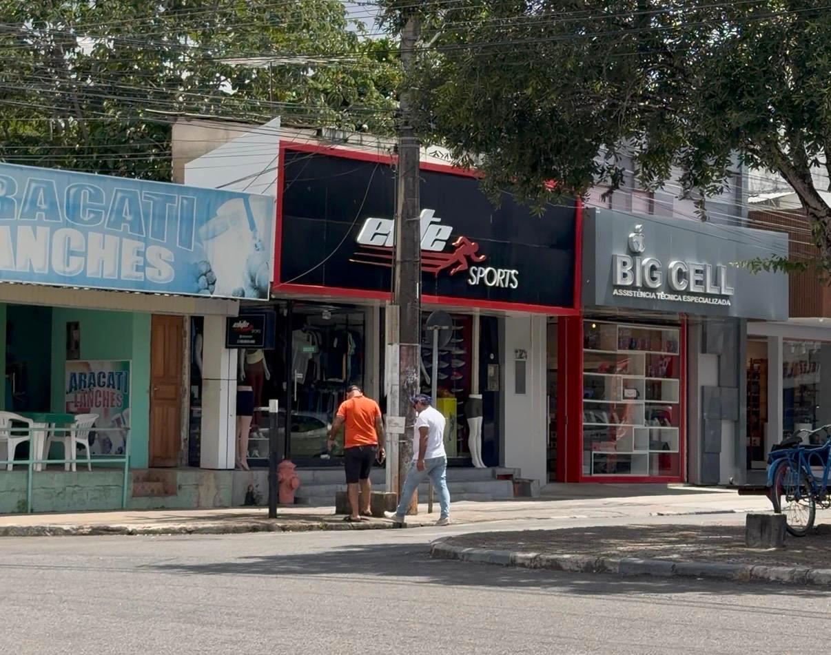 Consumidor roraimense está mais cauteloso e intenção de consumo cai pelo quarto mês seguido