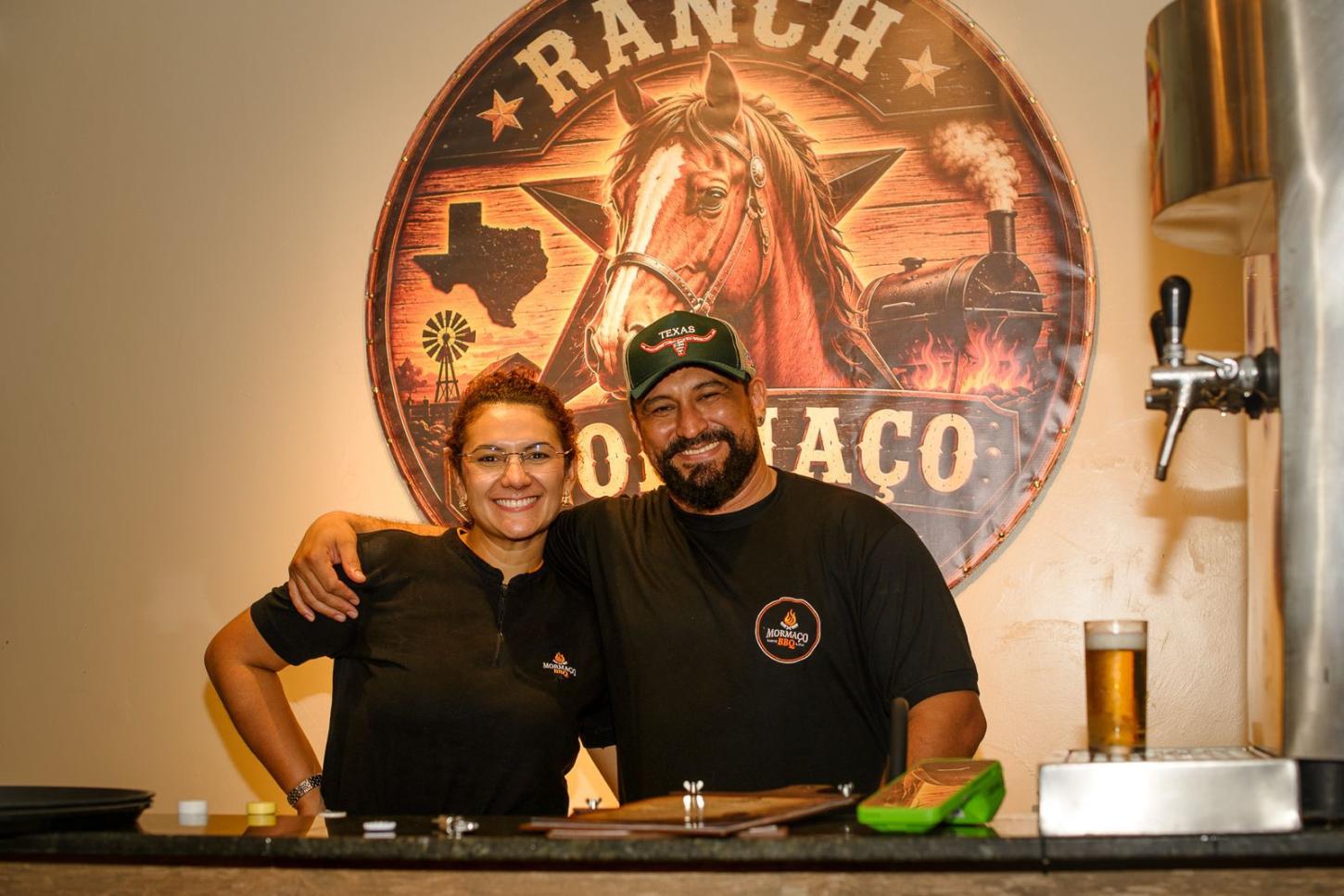 De um quintal em Boa Vista ao primeiro restaurante de barbecue texano de Roraima