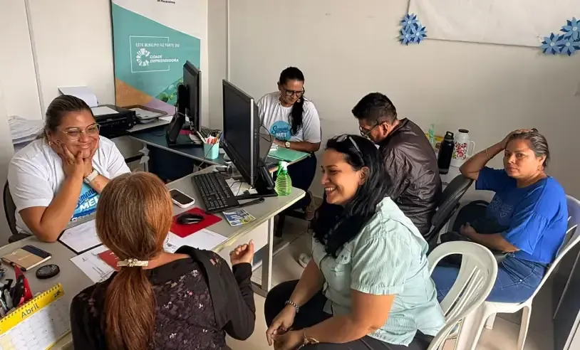 Desenrola MEI beneficia 862 empreendedores em Roraima com descontos de até 70%
